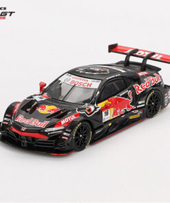Honda NSX-GT "TYPE S" GT500 #16 "Red Bull MOTUL MUGEN NSX-GT "...