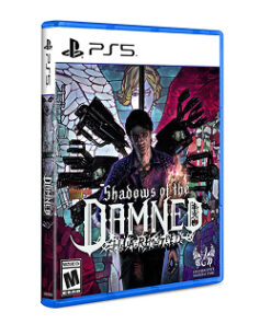 Shadows of the Damned: Hella Remastered 2
